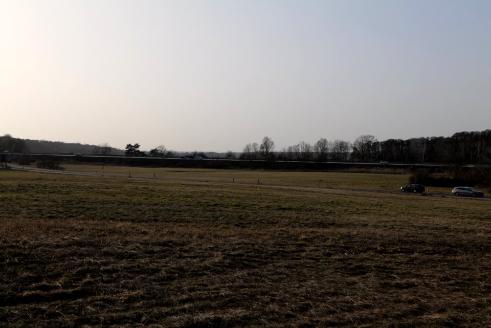 Near Saarmunder Berg 2021-02-24 16
