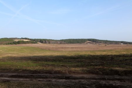Near Saarmunder Berg 2021-02-24 23