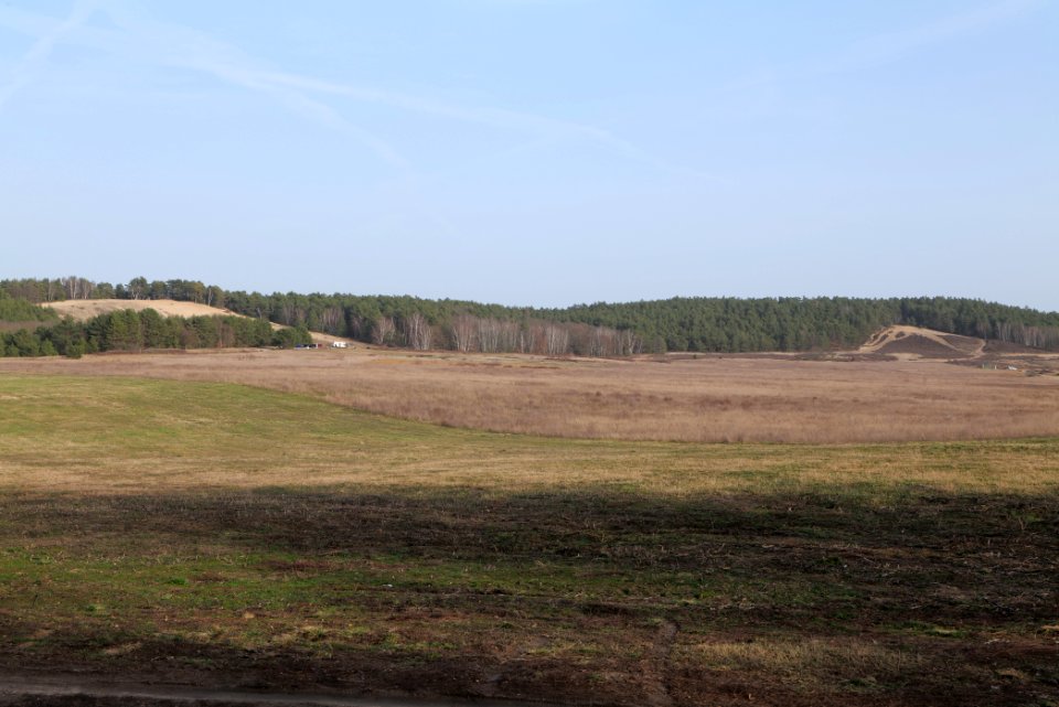 Near Saarmunder Berg 2021-02-24 19