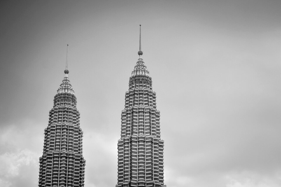 Landmark malaysia outdoors