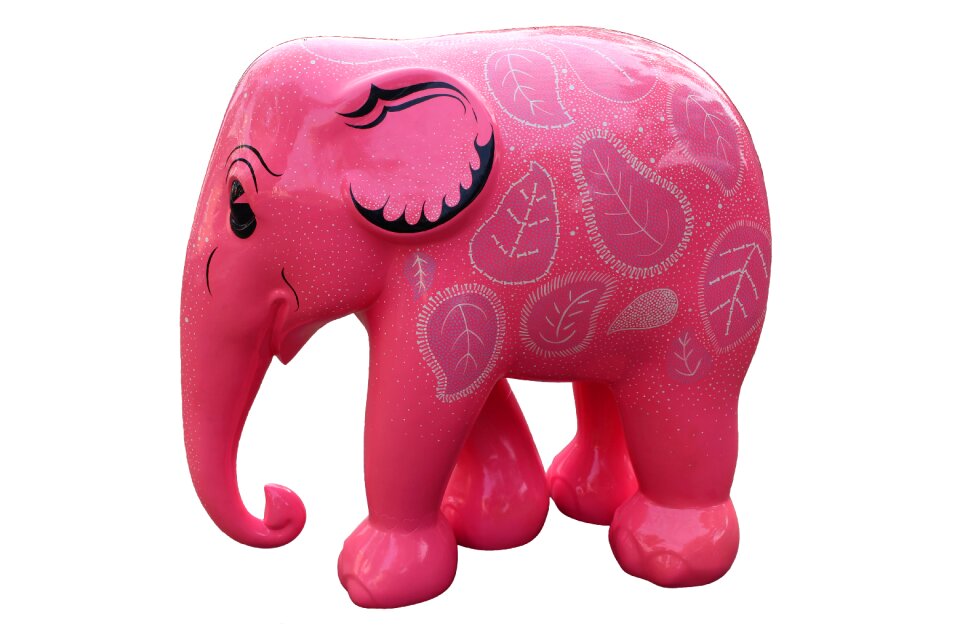 Animal cartoon symbol