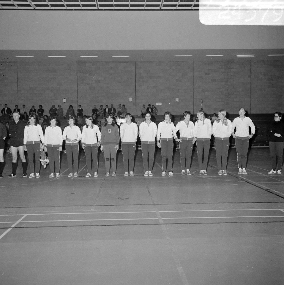 Nederlandse elftal, Bestanddeelnr 924-3791