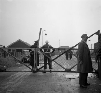 Nederlandse krijgsgevangenen uit Rusland terug in Nederland in Oldenzaal, Bestanddeelnr 904-2898
