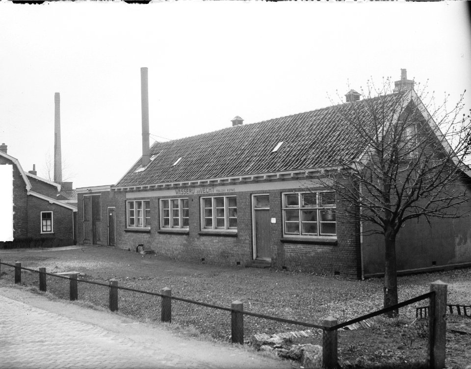 Nederhorst den Berg wasserij, Bestanddeelnr 904-5039