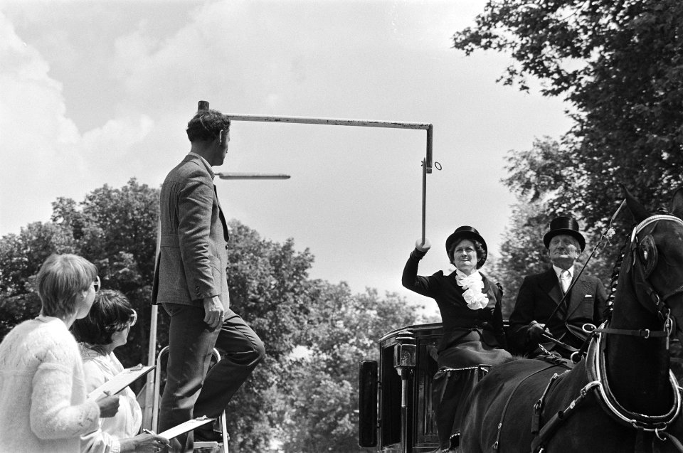 Nederlandse kampioenschappen ringsteken in Hoorn in kader van de Dag van het Pa, Bestanddeelnr 931-5916