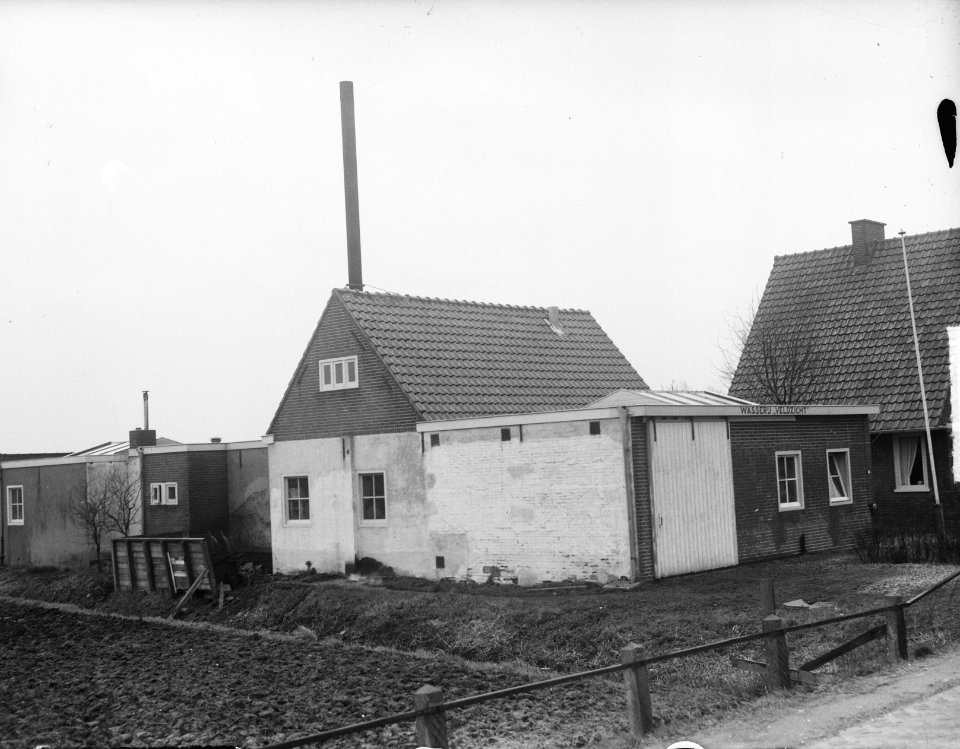 Nederhorst den Berg wasserij, Bestanddeelnr 904-5043