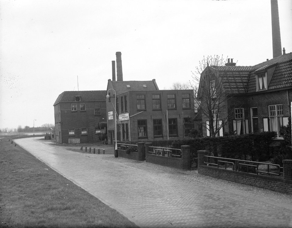Nederhorst den Berg wasserij, Bestanddeelnr 904-5038