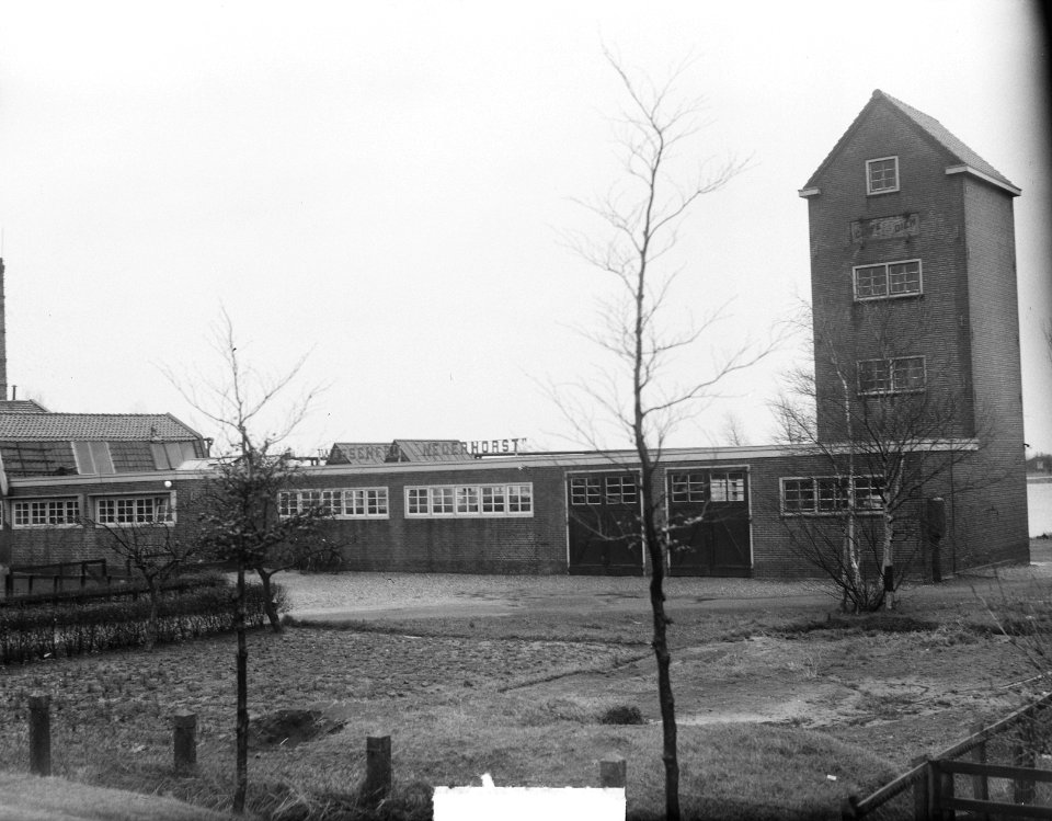 Nederhorst den Berg wasserij, Bestanddeelnr 904-5041