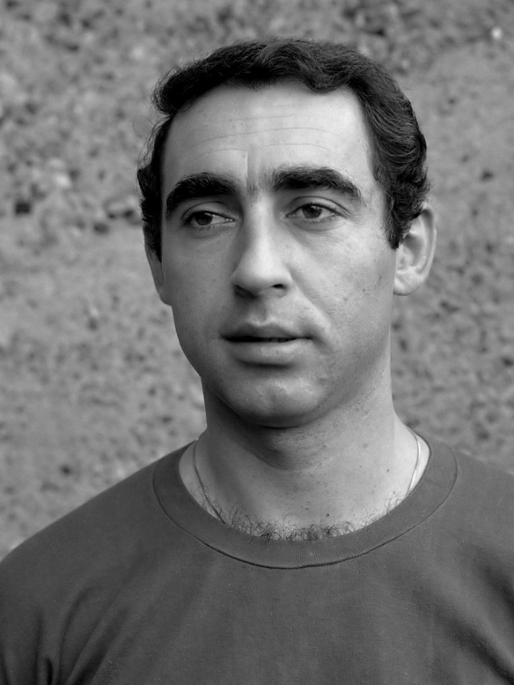 Ned Bulatović (1966)