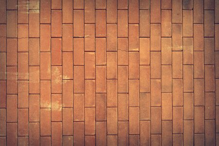 Block brick brickwork
