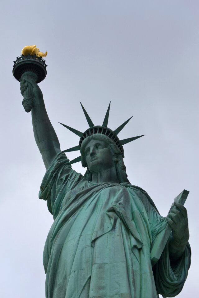 New york liberty us