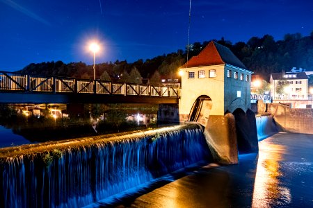 Neckarwerk-tuebingen photo