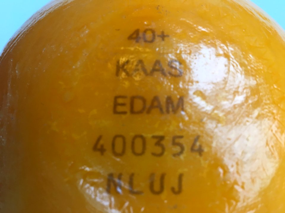 Nederlandse kaas 32