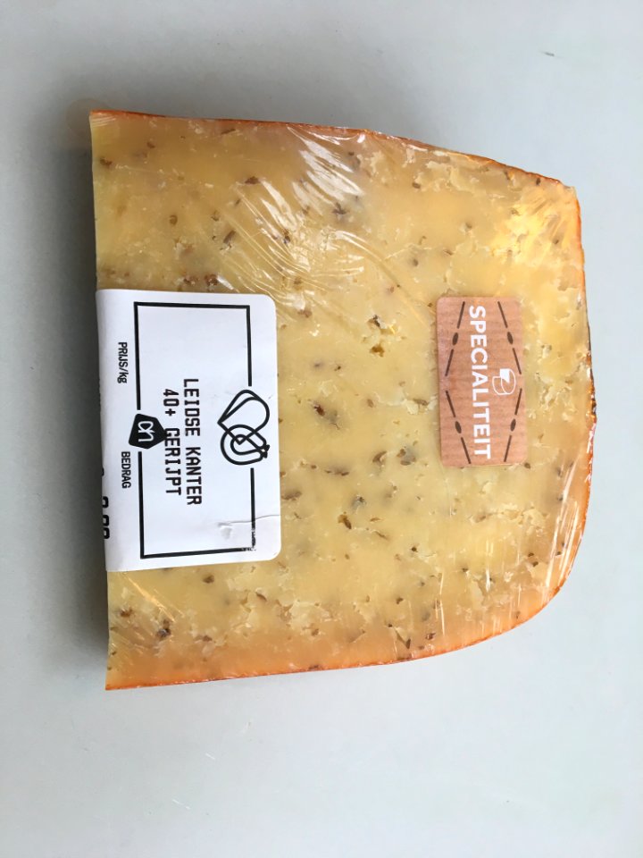 Nederlandse kaas 30
