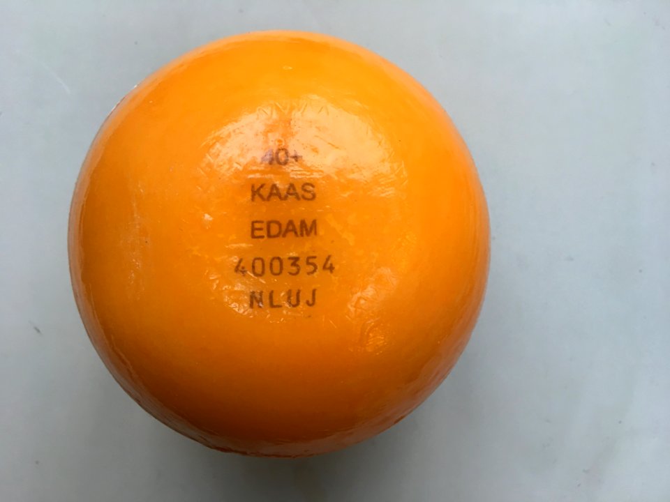 Nederlandse kaas 34