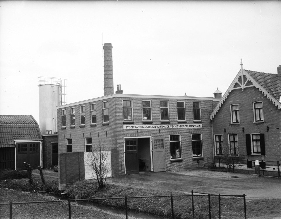 Nederhorst den Berg wasserij, Bestanddeelnr 904-5040