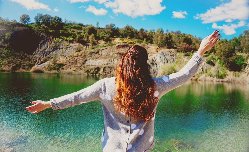 Scenery outdoors happiness