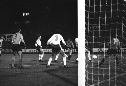 Nederland tegen Polen 3-0, Bestanddeelnr 928-2096