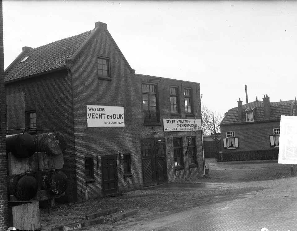 Nederhorst den Berg wasserij, Bestanddeelnr 904-5037