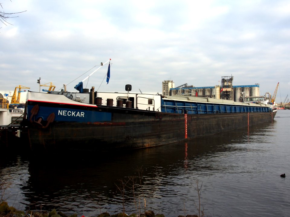 Neckar ENI 04602690 pic1