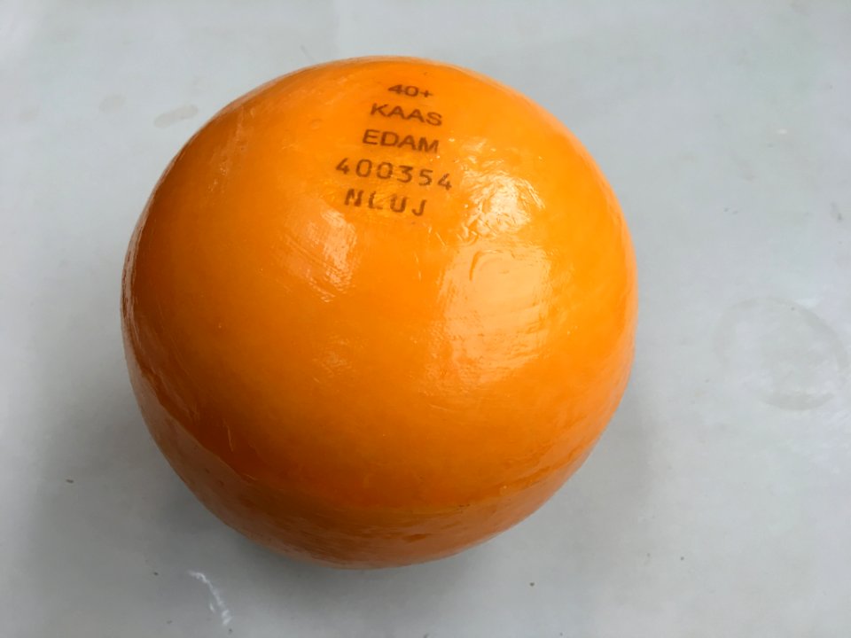 Nederlandse kaas 33