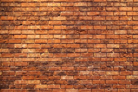 Masonry brick old photo