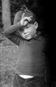 Nederlandse jongen in Engeland, Bestanddeelnr 935-1996