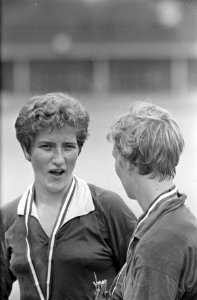Nederlandse kampioenen K2-dames, Bestanddeelnr 921-5660