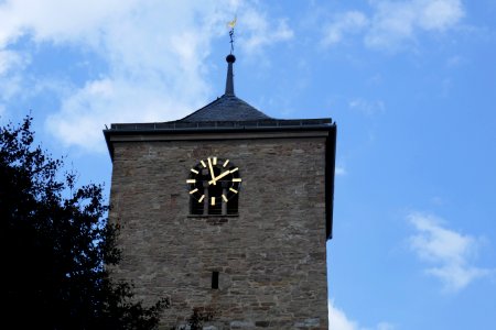 Natzungen - St. Nikolaus - 7