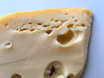 Nederlandse kaas 10
