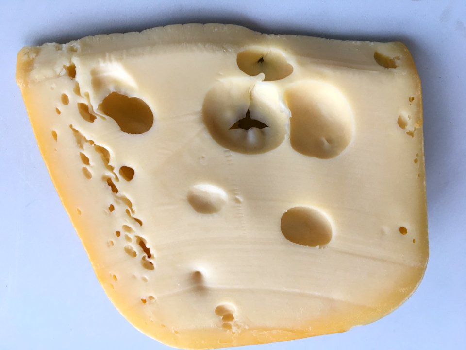 Nederlandse kaas 18