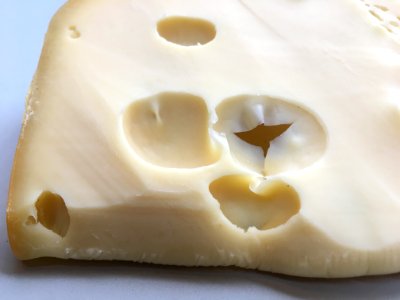 Nederlandse kaas 13