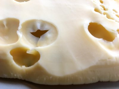 Nederlandse kaas 12