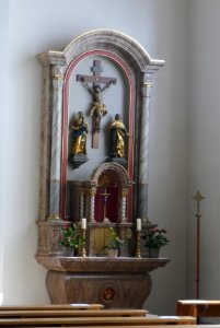 Natzungen - St. Nikolaus - 4