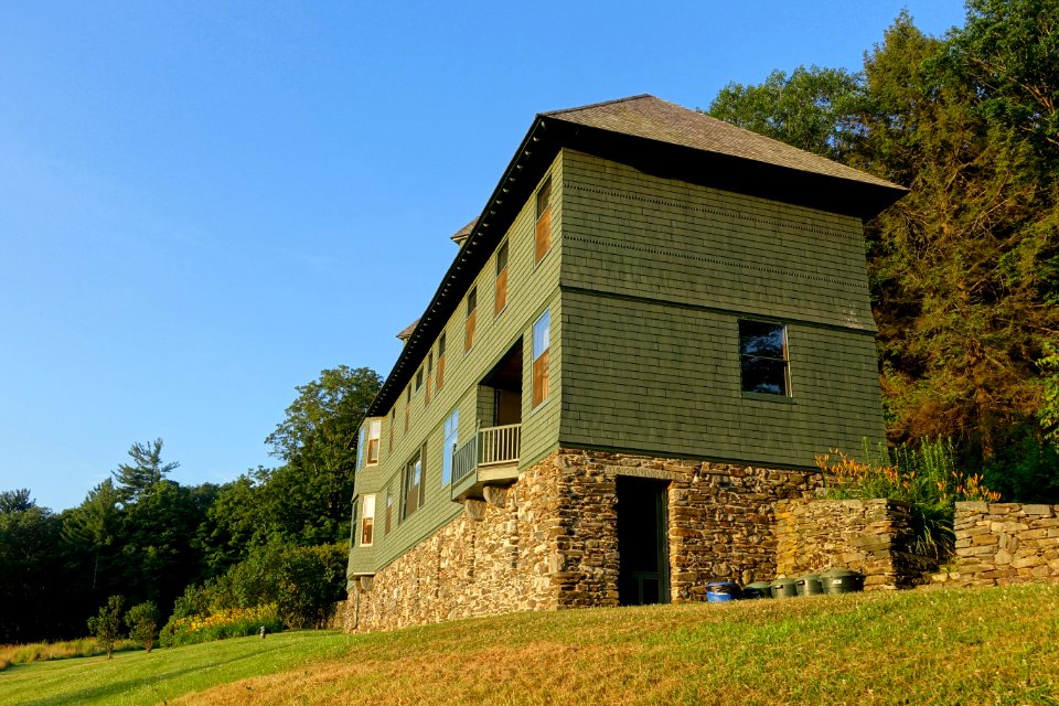 Naulakha - Dummerston, Vermont - DSC06912