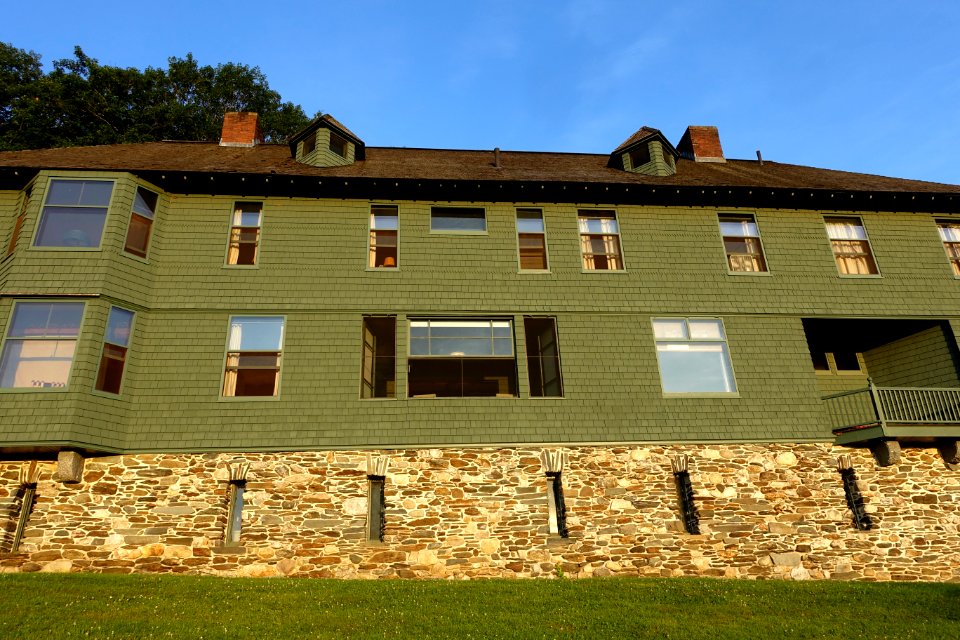 Naulakha - Dummerston, Vermont - DSC06903