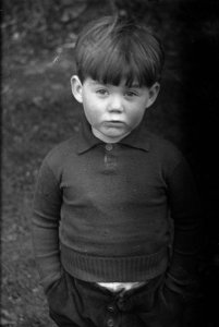 Nederlandse jongen in Engeland, Bestanddeelnr 935-1995