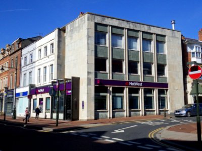 NatWest Bank, 7-9 Devonshire Road, Bexhill