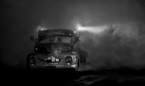 Automobile vehicle towing