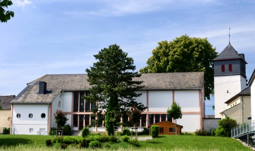 Nauort St Johann