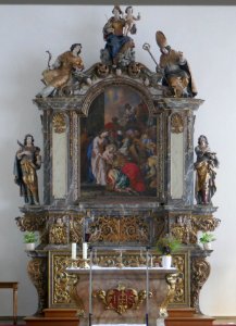 Natzungen - St. Nikolaus - 2