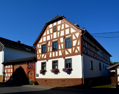 Naunstadt, Zeilstraße 20