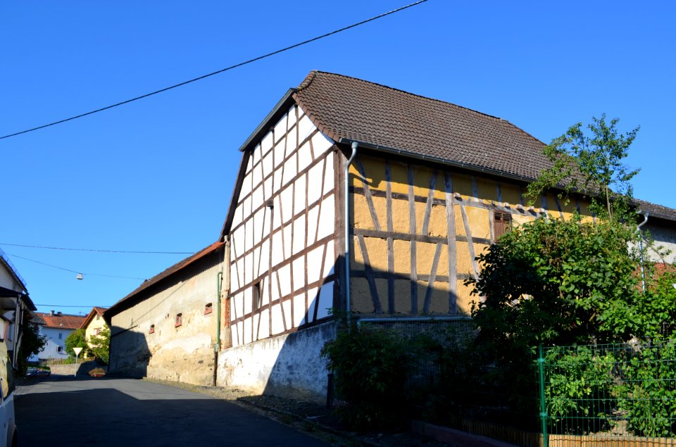 Naunstadt, Zeilstraße 15 (1)
