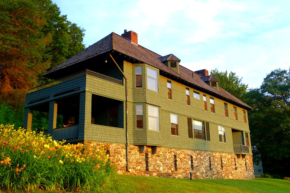 Naulakha - Dummerston, Vermont - DSC06875