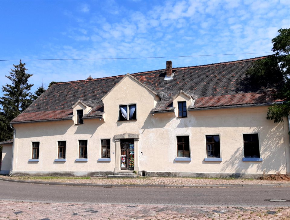 Naundorf KlepzigerStr1