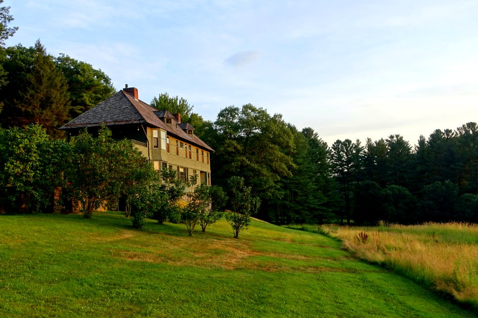 Naulakha - Dummerston, Vermont - DSC06860