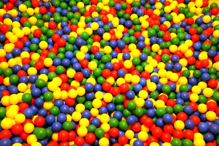 Game balls toys colorful balls