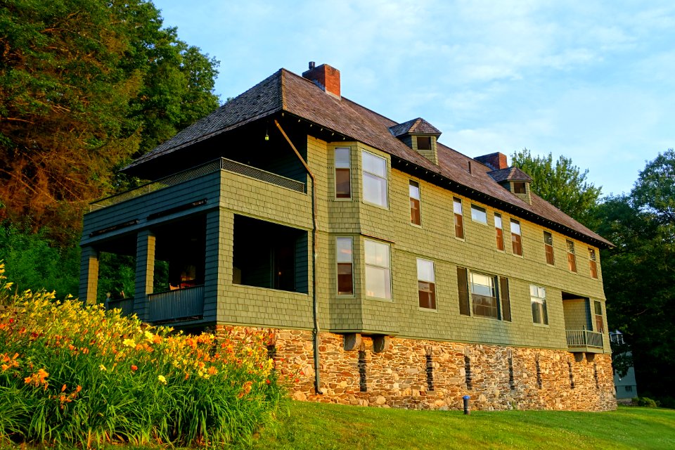 Naulakha - Dummerston, Vermont - DSC06881