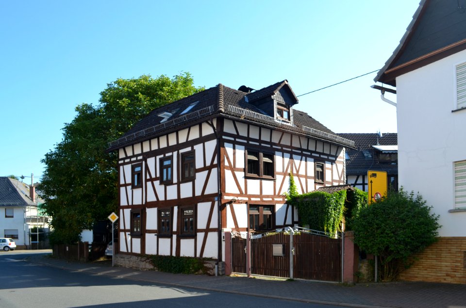 Naunstadt, Zeilstraße 9
