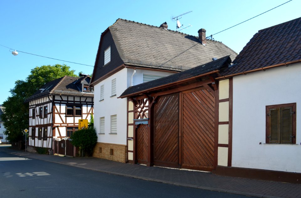 Naunstadt, Zeilstraße 11